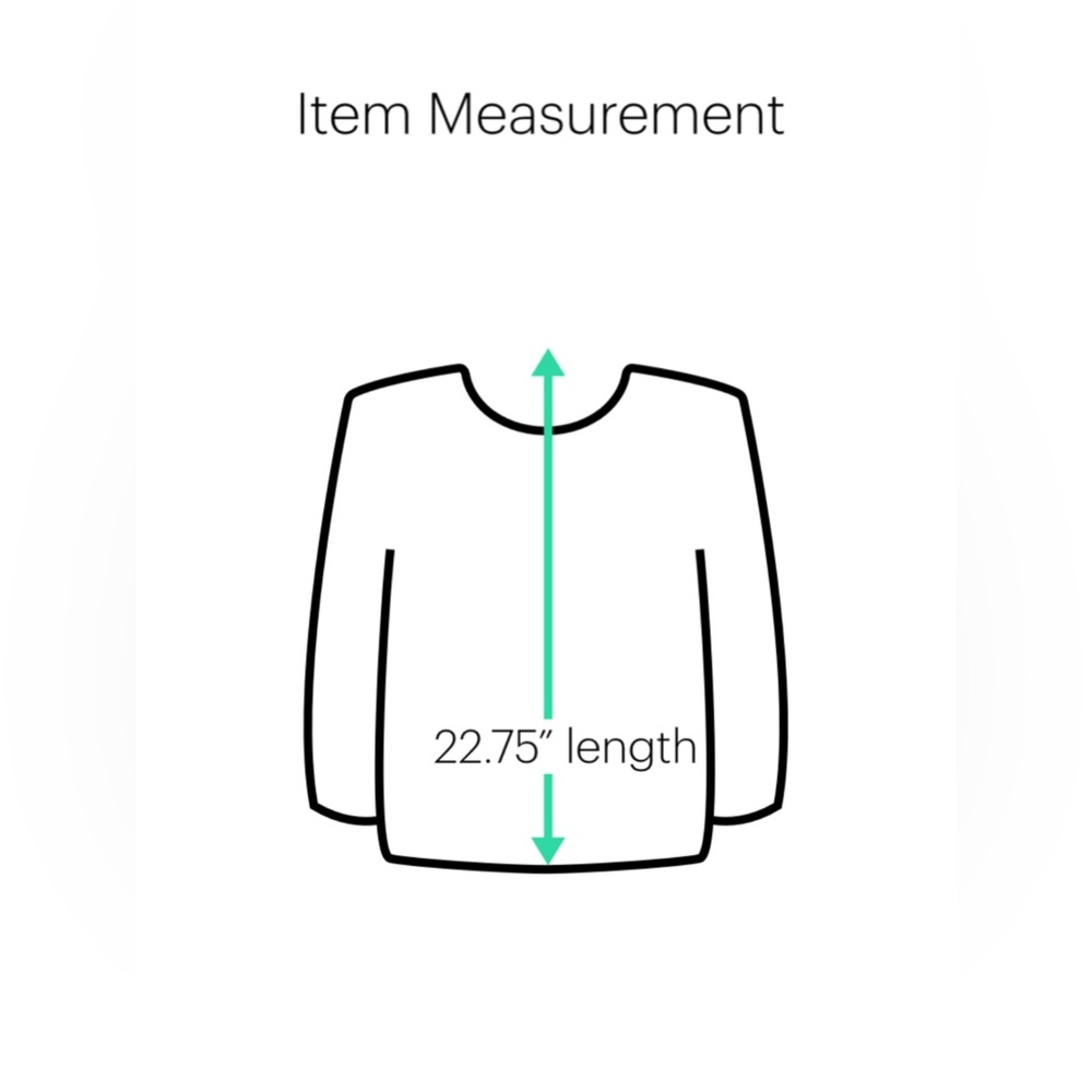 Sweater - Picture 3 of 4